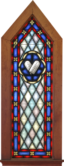 STAIN GLASS 10